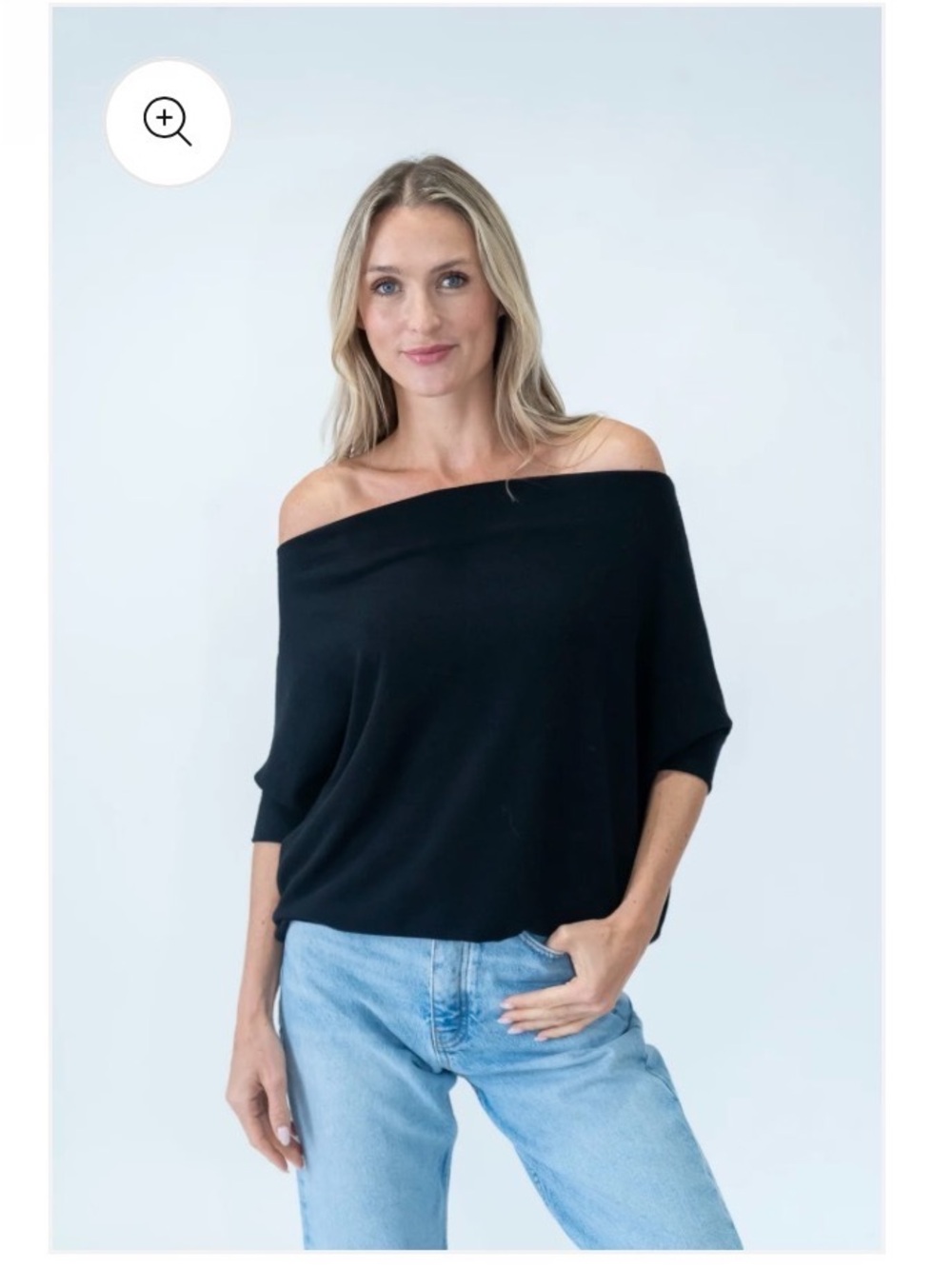 Six Fifty Anywhere top